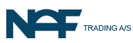 NAF Trading logo